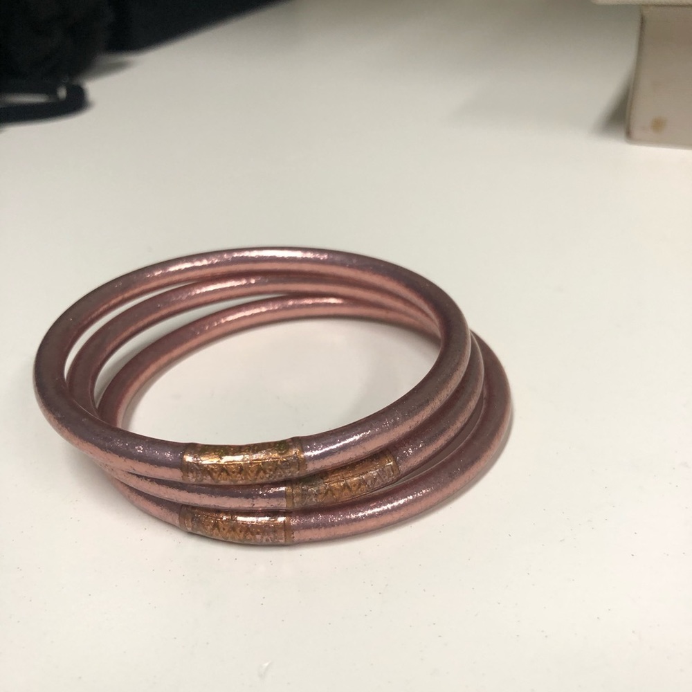 Budhagirl bangles